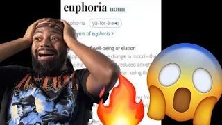 KENDRICK TORE DRAKE APART!!! / Drake Fan Reacts To Kedrick Lamar euphoria