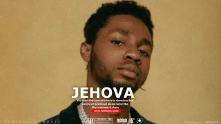 Omaha Lay X Buju_Afrobeat Instrumental 2024 Type Beat "JEHOVA"