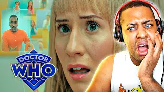 Doctor Who | 14x5 "Dot and Bubble"  | REACTION