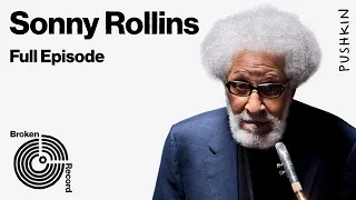 Sonny Rollins | Broken Record