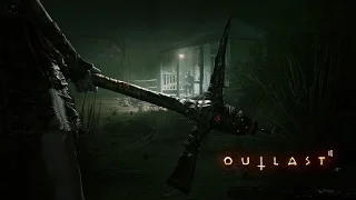 Outlast II Official Gameplay - Farm Horror ★ Игровой процесс Outlast 2 - Ферма ужасов