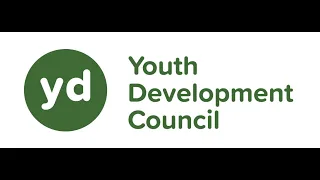 Thursday, Sept. 8, 2022 Youth Development Council quarterly meeting (Part II)