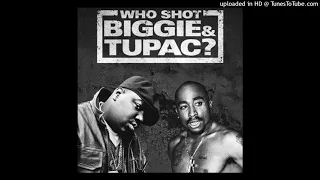 2Pac - Who Shot Me (39,29,31,41 Hz) Rebassed By Cukier