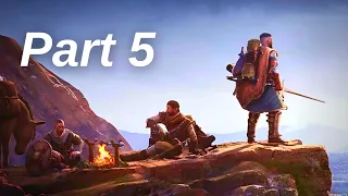 WARTALES Early Access Gameplay Walkthrough - Part 5