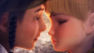 Dragon Nest AMV - We Found Love