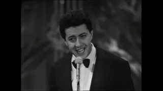 Remo Germani - Così come viene (Sanremo 1966: Final)