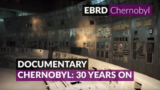 Chernobyl: 30 Years On