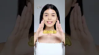 EL TREND DE TIKTOK QUE DIVIDIÓ AL MUNDO: ASOKA MAKEUP ¿QUÉ PAÍS LO HIZO MEJOR? #shorts