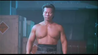 Van Damme VS  Bolo Yeung Double Impact Part 1 [HD] 1080p