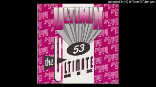 Ultimix pres The Fantastic Funkin' 80's Medley