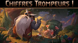 Je hais les Stats !! (Présentation de deck - Twisted Fate/Gangplank) [Legends of Runeterra] [FR]