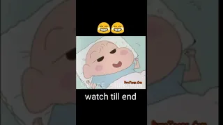 Shinchan shorts || shinchan moment😂 in hindi || shinchan ne gai lori #shinchanlover#shinchan#shorts