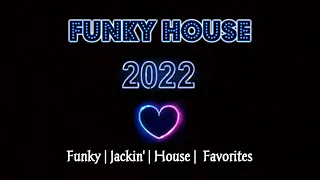 Funky House Mix 2022 ⭐ Crazibiza 🔥 Block & Crown 👑  Babes on the Run 💃💙 Down to Funk 2022 Faves 💙