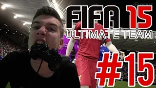 STA IGRA CINI OD DJETETA | FIFA 15 Ultimate Team