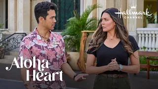 Sneak Peek - Aloha Heart - Hallmark Channel