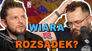 Jak rozpoznać czy to Bóg mówi do Ciebie? Jak mądrze podejmować decyzje? [SOWINSKY Podcast 16]