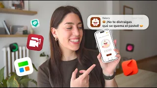 Te recomiendo estas apps (para hacer más útil tu iPhone) con iOS 17.5 ☕️🫧