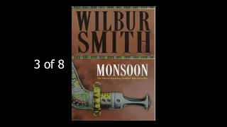 Wilbur Smith   Monsoon 3of8