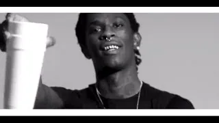 Young Thug - The Blanguage (Prod. by Metro Boomin') [Lyrics] [Download]