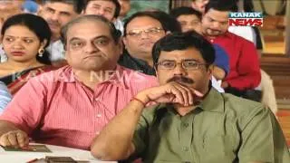 Soumya Ranjan Patnaik Speech At Odisha Power List 2016