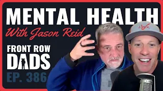 Our Children’s Mental Health and Jason Reid’s Mission to End Teen Suicide
