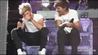 ♥Louis Tomlinson Funny And Cute Moments #2♥