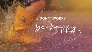 Philippians - Don't Worry Be Happy