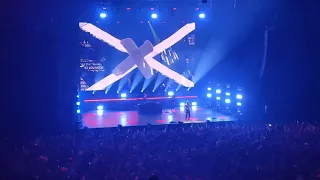 Big For Your Boots - Stormzy - Amsterdam 22/02/20