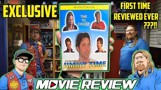 Jimmy Time (2009) Review - 1st Time Reviewed EVER !!!??