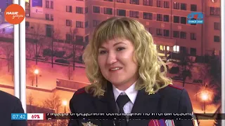 Конкурс «Щит и роза»