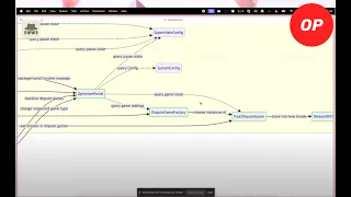 Peek a live code-walkthrough of the new OP Stack fault proof code!