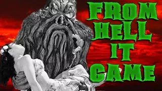 From Hell it Came: Review