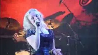 Leaves' Eyes - Hell To The Heavens - Live In Moscow 2013