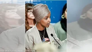 Ilhan Omar fires back at Jerry Nadler's 'anti-Semitism' accusation | Politics News Network