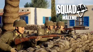 | SQUAD 44 | MP-40 | 64 kills (Native 1440p)