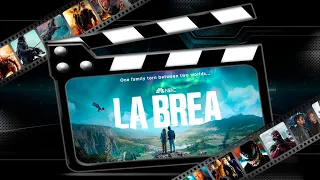 Обзор сериала "Ла-Брея"("La Brea")(2021)