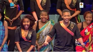 Varsity Sing: Tambira Jehova