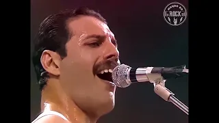 Queen - Live Aid 1985 - HQ Remastered Music Channel