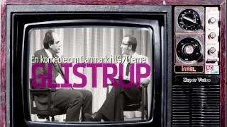 GLISTRUP - En komedie om Danmark i 1970'erne