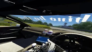 DRIFTING FOR THE FIRST TIME SORTA | Assetto Corsa VR