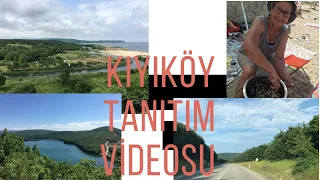 Kıyıköy, Kırklareli Tanıtım Videosu
