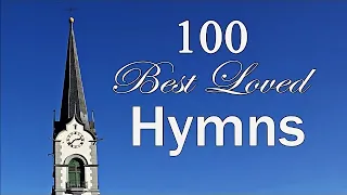 Best Loved Hymns - Old Rugged Cross Joslin Grove Choral Society - Non instrumental