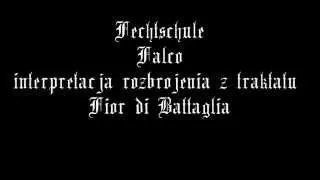 Rozbrojenie - Fior di Battaglia