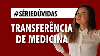 Transferência de MEDICINA👩‍⚕️ Faculdades da América do Sul para ESPANHA 🇪🇸 REALIZE SEU SONHO