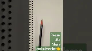 pencil sketch🖊🖊
