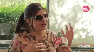 In Conversation with Alka Yagnik