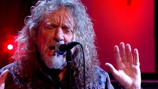 Robert Plant - Turn It Up - Later... with Jools Holland - BBC Two