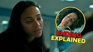 Special Ops: Lioness Season 1 Episode 5 Review + Ending Explained (Truth is the Shrewdest Lie)