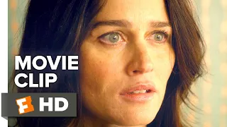 Looking Glass Movie Clip - Do You Know Him? (2018) | Movieclips Indie