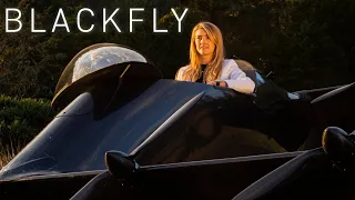 Opener's BlackFly | Chief Operating Officer | Kristina L. Menton #shorts